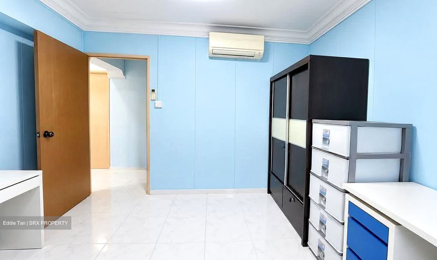 Blk 751 Woodlands Circle (Woodlands), HDB 4 Rooms #627529651